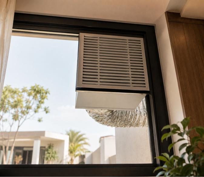 Additional Glass Cut installation